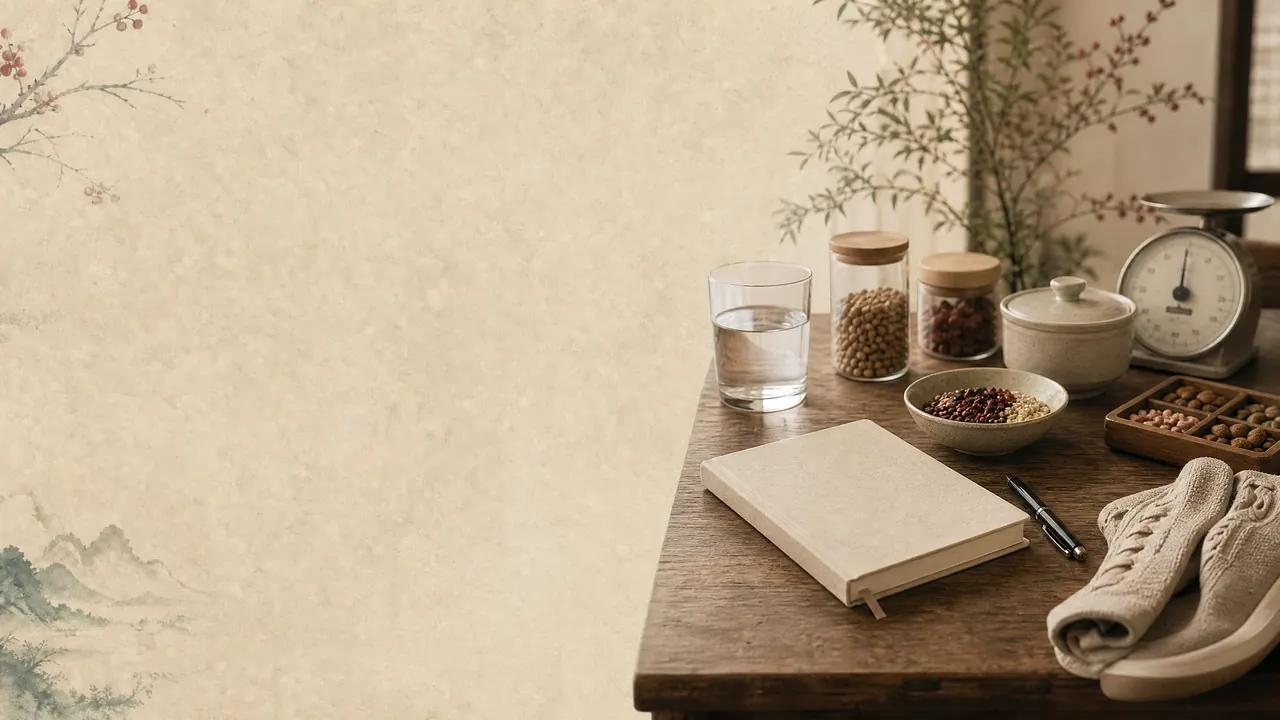 weight loss tcm guide: Reading focus in Kwun Tong Chinese medicine information